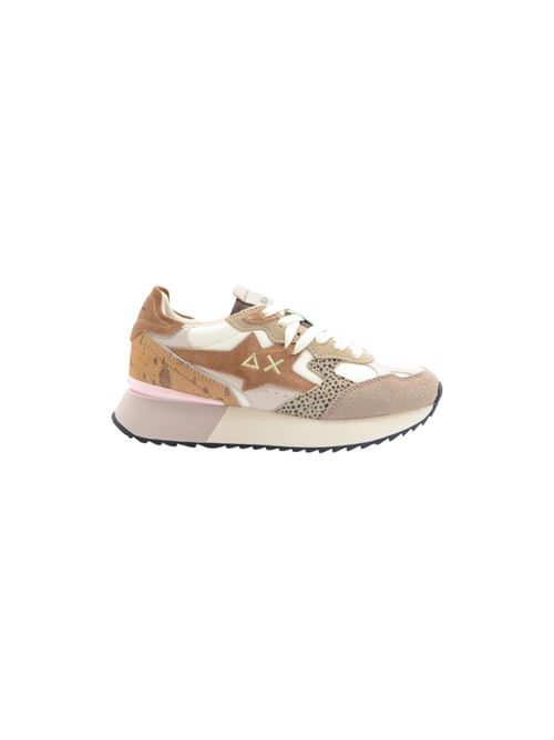  SUN 68 | Z46222CTMULTI BEIGE